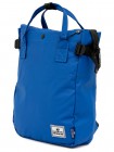 Сумка-рюкзак женский Lanotti 6001/синий